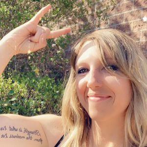 Meet your Posher, Gwen